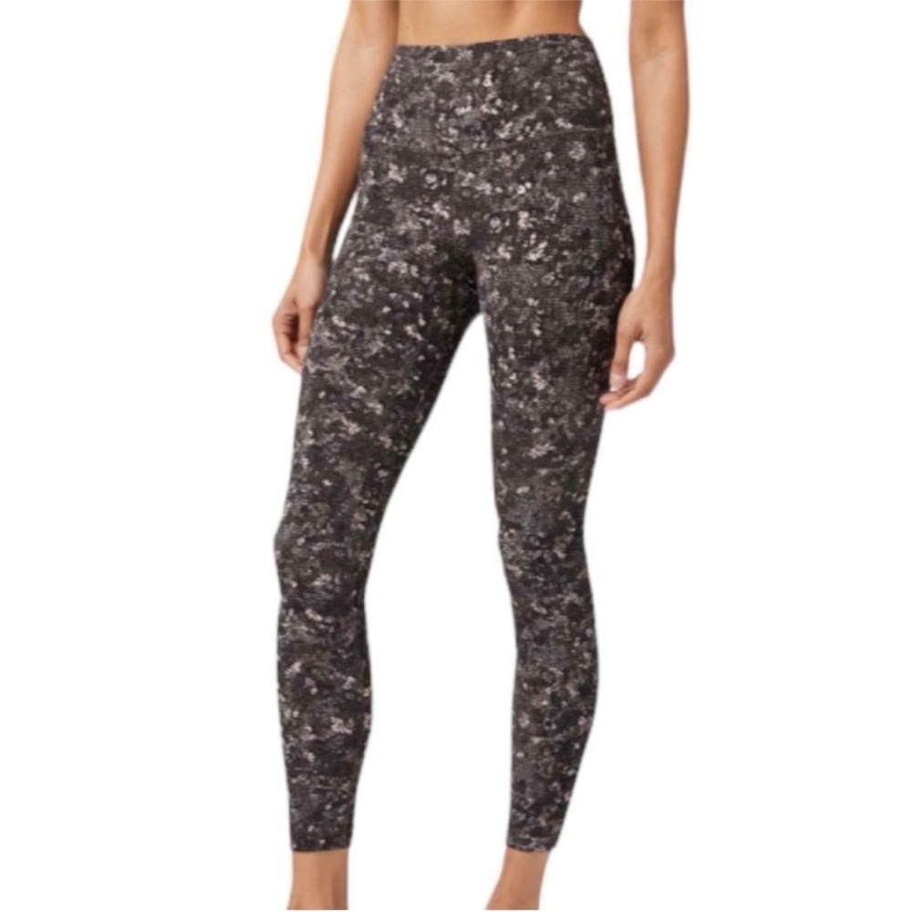 New lululemon athletica align leggings